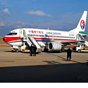西郊航空运输航空快运业稳步发展的原因是什么？